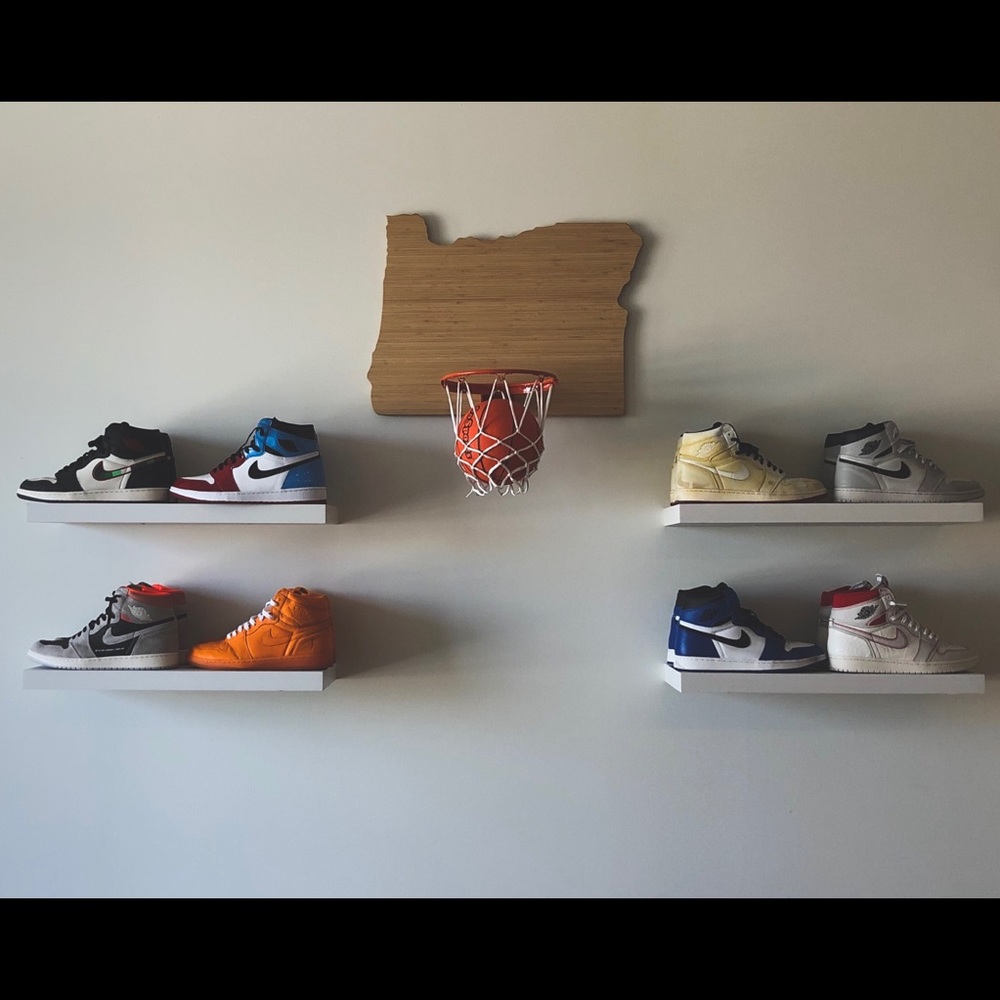 Meet your Posher, John